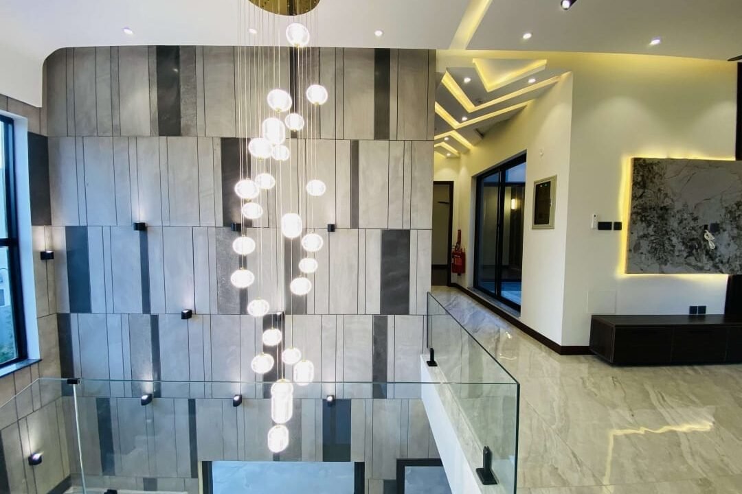 10 Marla Designer House Dha Phase 7