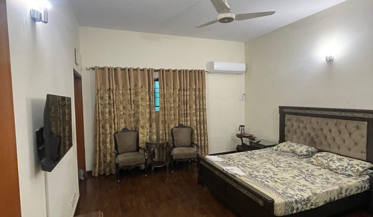 Dha Phase 2 Block T One Kanal House for Sale
