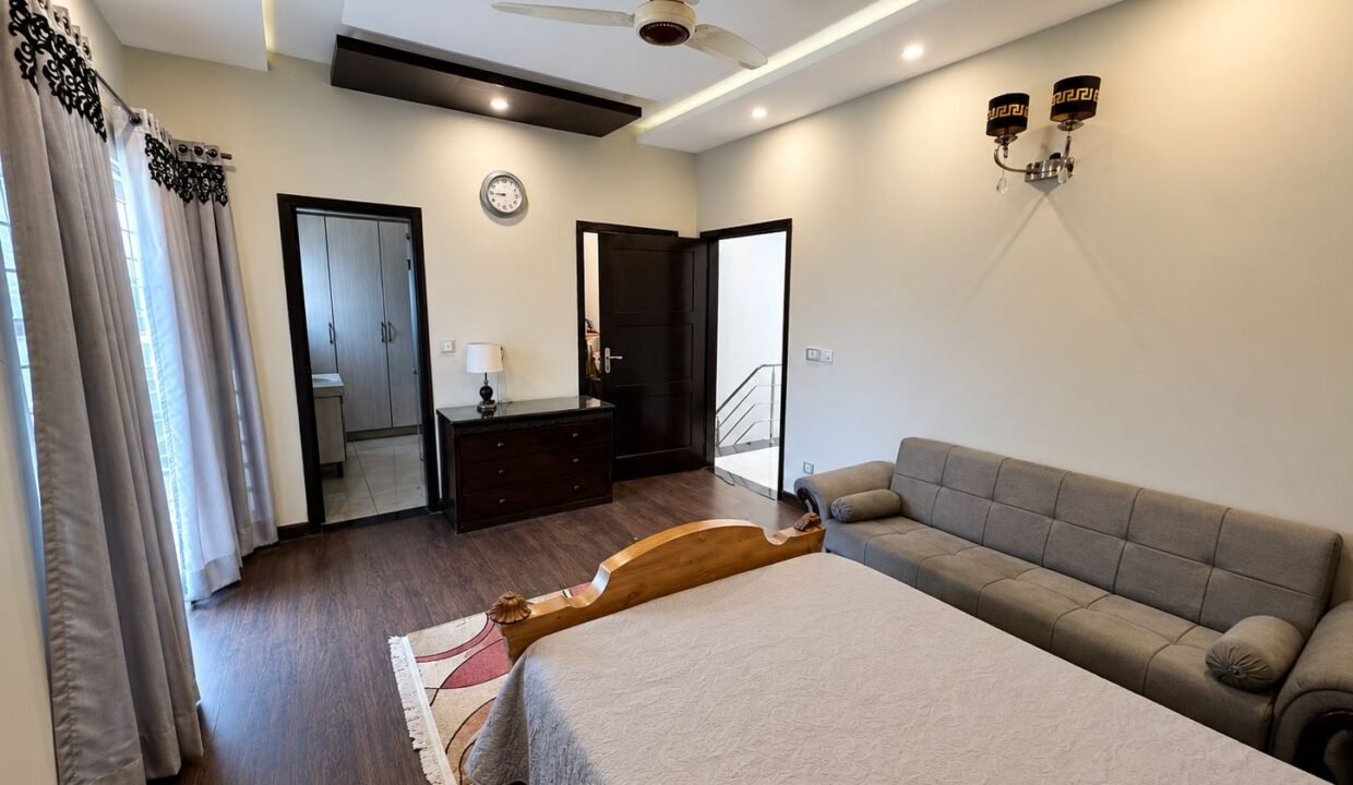 5 Marla House for Sale in DHA Phase 5 Block B
